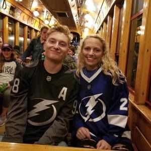 Meet your Posher, Jake